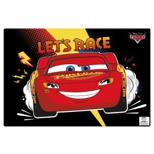 Podkładka na biurko MFP 60x40cm Cars